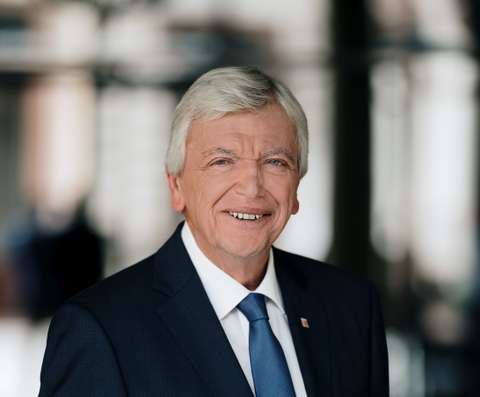 Volker Bouffier