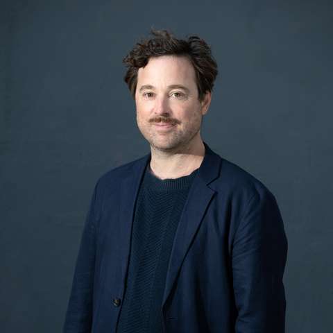 Volker Schmidt
