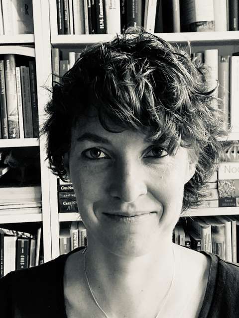 Sarah Sassen