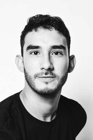 Yamil Ortiz