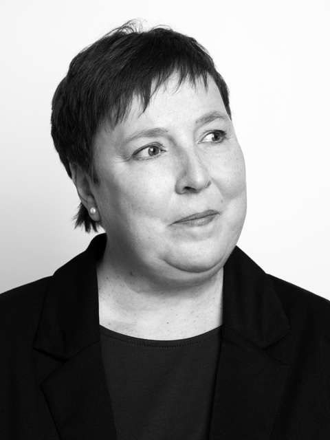 Barbara Haber