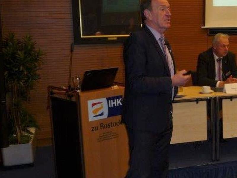 Michael HeinzPräsident BVK e.V.