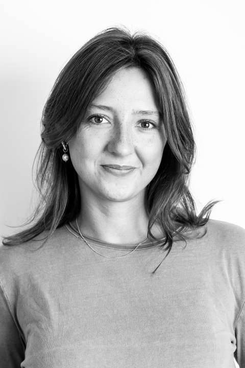 Carlotta Huys