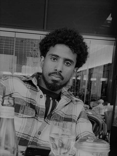 Yohannes Alem