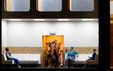 Rolando Villazón (Loge), Michael Volle (Wotan), Johannes Martin Kränzle (Alberich), Komparserie
