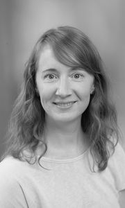 Portrait von Verena Droste