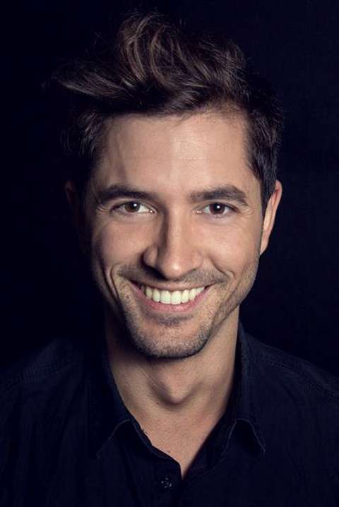 Martin Enenkel