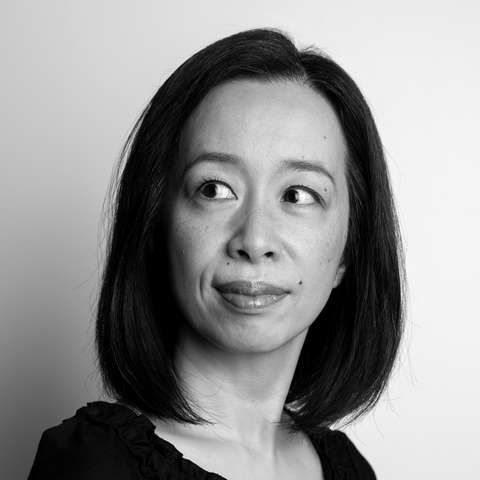 Aki Hashimoto