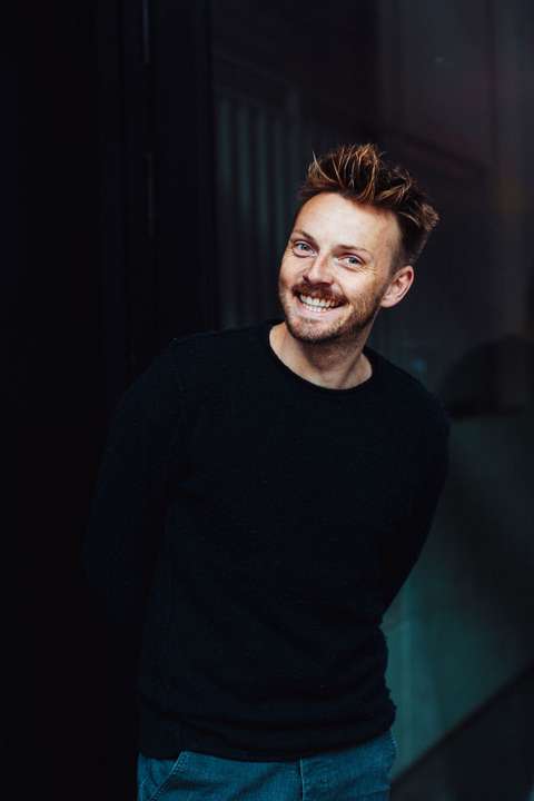 Philipp Moschitz