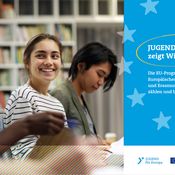 Titelbild von JUGEND für Europa zeigt Wirkung