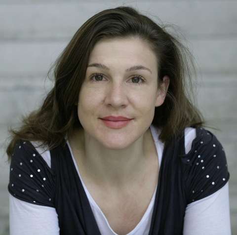 Bettina Bruinier