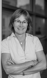 Portrait von Martina Proske