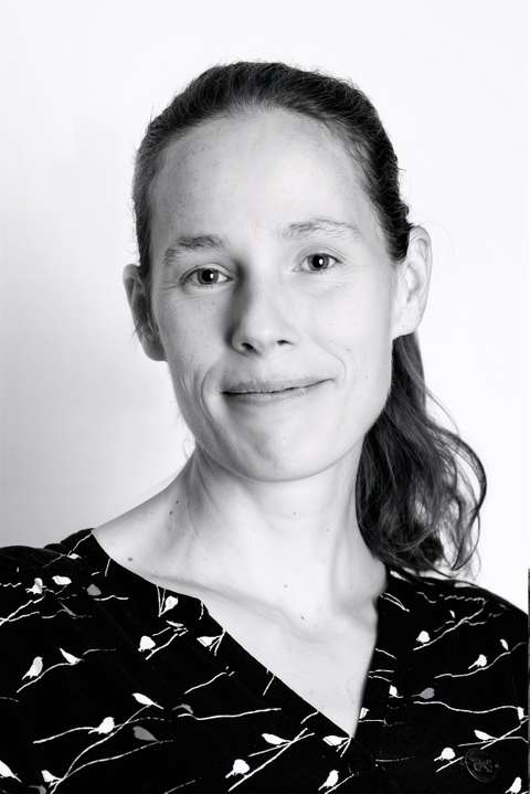 Antonia Hilsberg