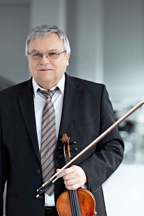 Erste Violine