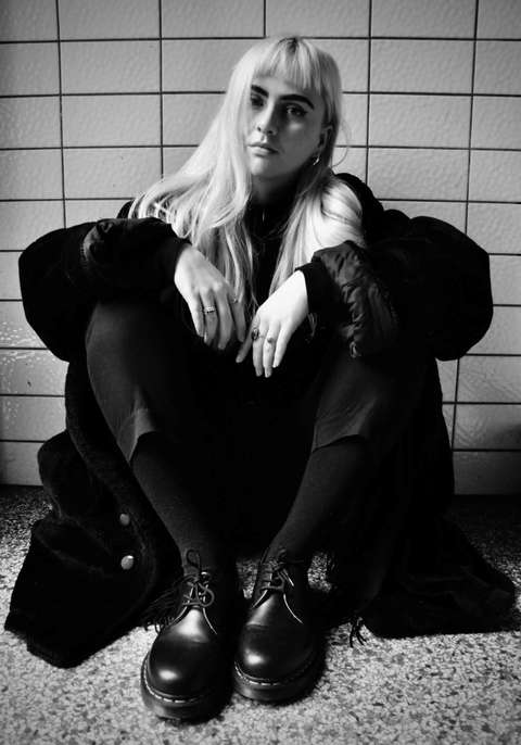  Géraldine Welte