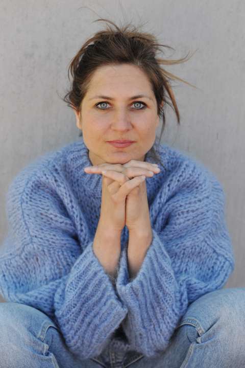 Marie Bonnet