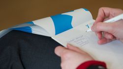 Rückmeldungen an die Nationale Agentur