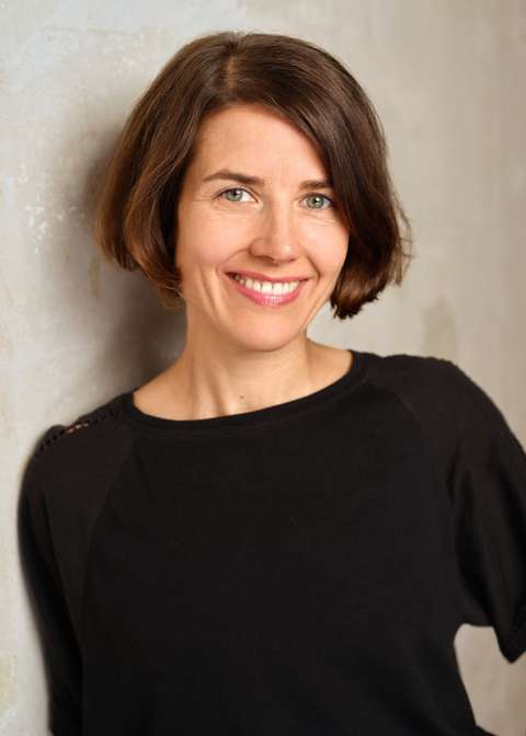 Ute Pliestermann