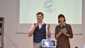 Teaser-Bild zu Strategische Partnerschaft: Generation Europe