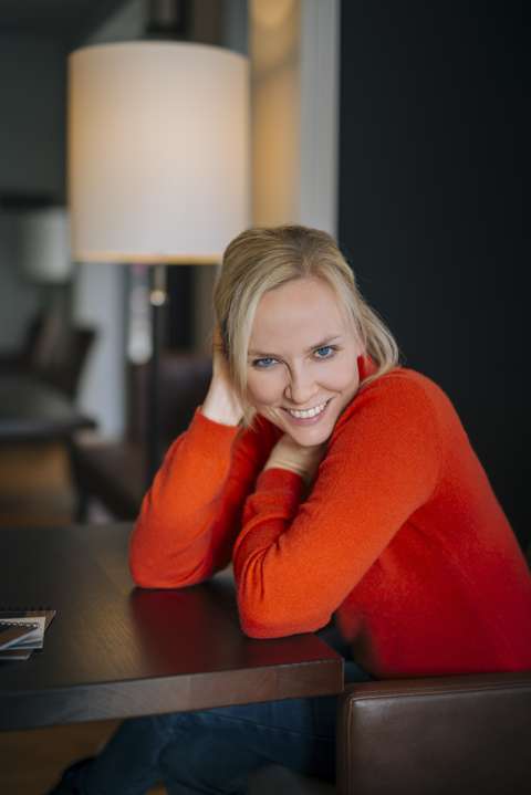 Véronique Weber