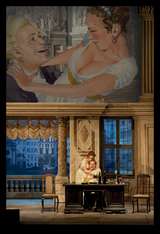 Anja Kampe (FLORIA TOSCA), Michael Volle (SCARPIA)