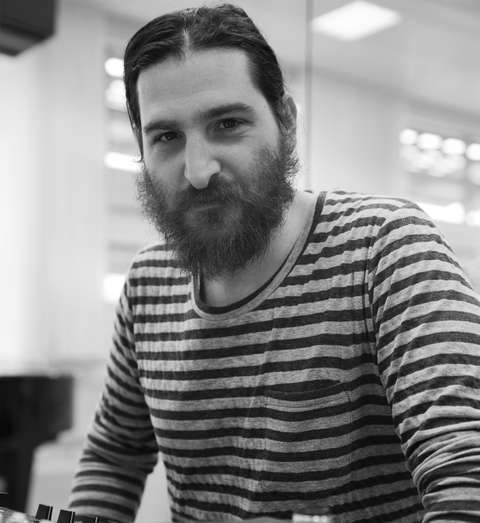  Ori Lichtik