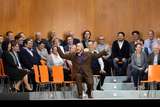 Mika Kares (Hagen), Staatsopernchor