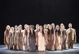 Sacre, Sasha Waltz, Igor Strawinsky, Ensemble