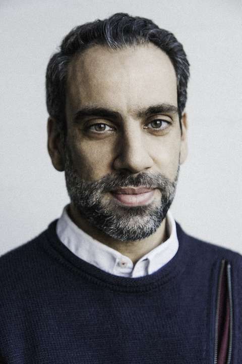 Nikos Konstantakis
