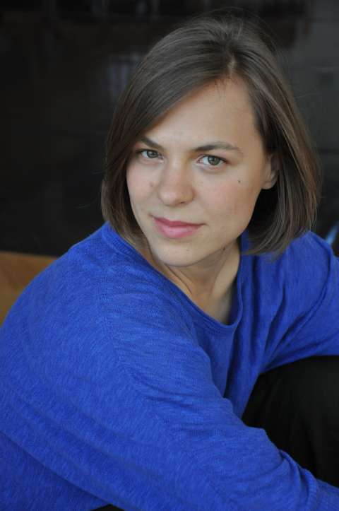 Sabine Winbeck