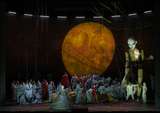 Siegfried Jerusalem (Altoum), Elena Pankratova (Turandot), Yusif Eyvazov (Calaf), Aida Garifullina (Liù), Staatsopernchor