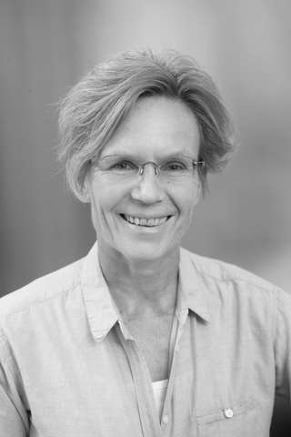 Portrait von Heike Zimmermann