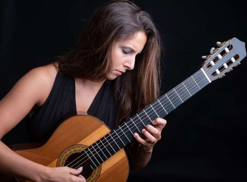 Carlotta Dalia