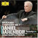 Daniel Barenboim dirigiert Bruckner