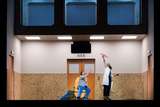 Andreas Schager (Siegfried), Victoria Randem (Der Waldvogel)