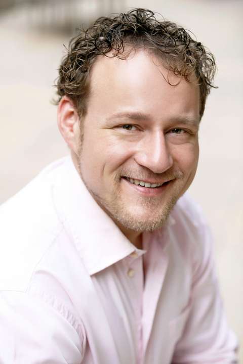 Chris Lysack