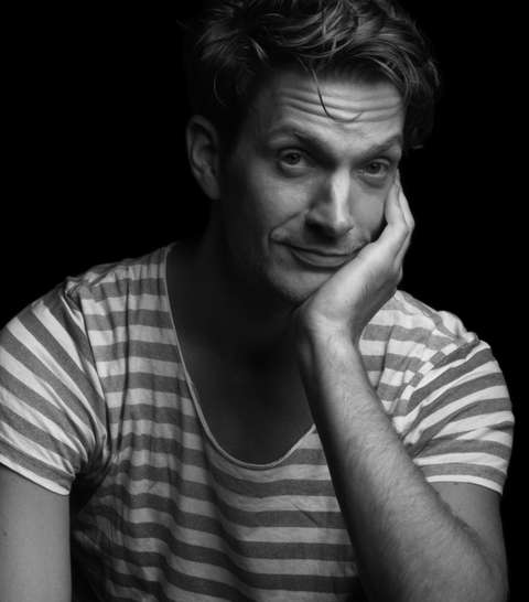 Sascha Stead
