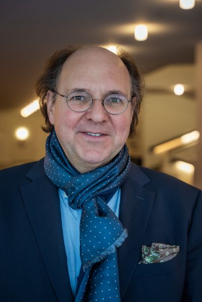 Georg Wojnarowicz /C) Benjamin Weber