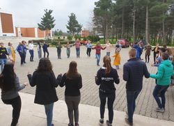 Egle Vaitekenaite 1MYP