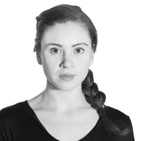 Vanessa Shield