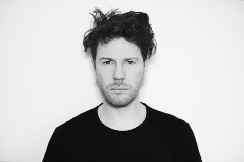 Ryan Lee West (aka Rival Consoles)