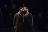Francesco Demuro (Nadir) und Olga Peretyatko-Mariotti (Leïla)