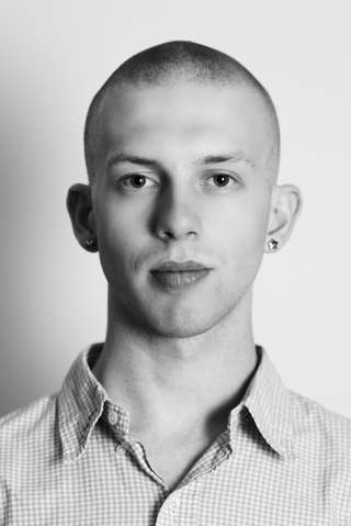 Benjamin Wilson
