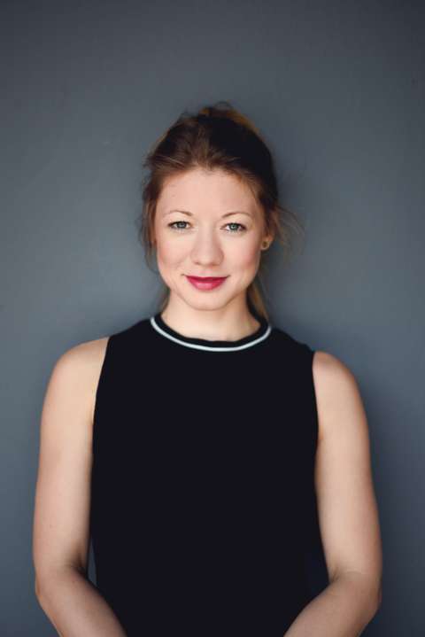 Carolin Schönemann