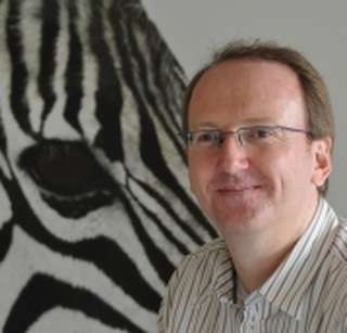 Portrait Harald Lux