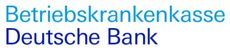 BKK Deutsche Bank AG
