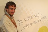Teaser-Bild zu Als Botschafter in der "letzten Diktatur Europas"