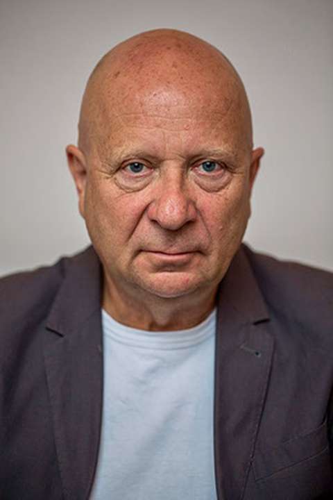 Uli Pleßmann