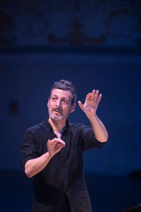 Alessandro Quarta