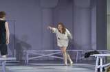 Andreas Schager (Parsifal), Anja Kampe (Kundry)